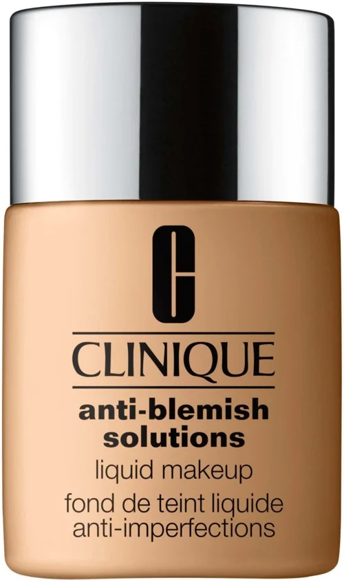 Clinique Acne Solutions Liquid Makeup CN 52 Neutral v:2149905