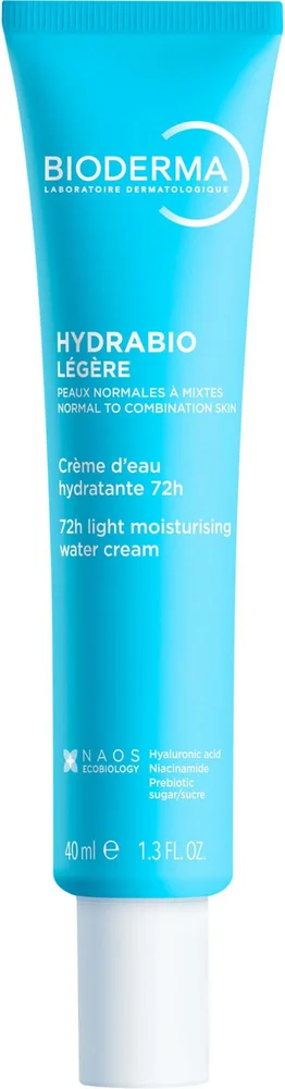 Bioderma Hydrabio Light Cream v:1900992