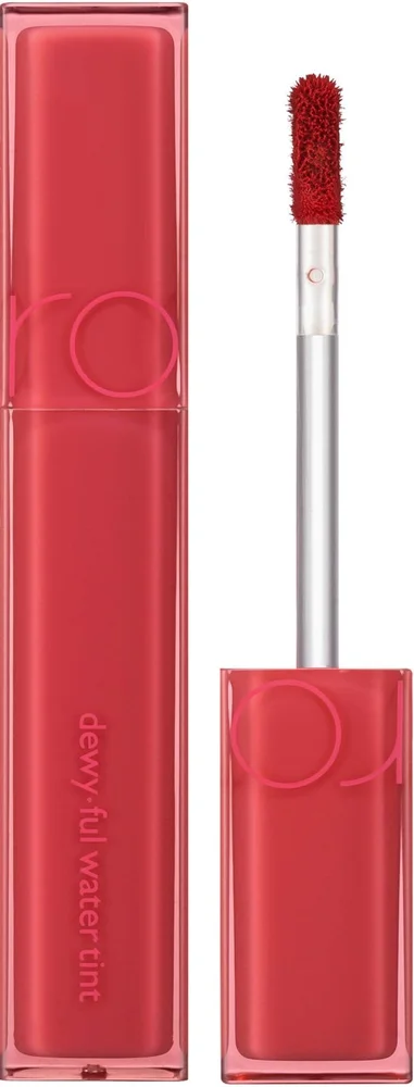 rom&nd Dewy·Ful Water Tint 07 Cherry Way v:8815085