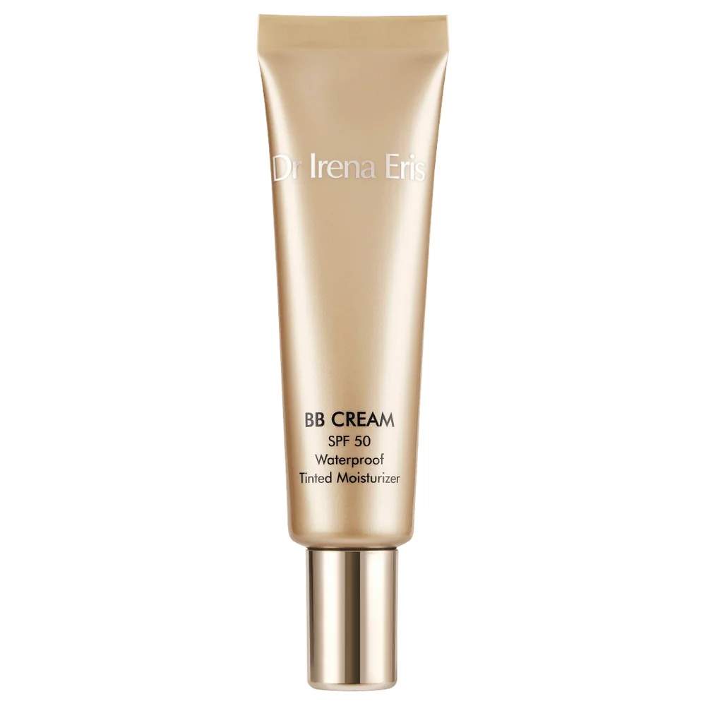 Dr. Irena Eris BB Cream SPF 50 05 – 30 ml. v:9631563 Dr. Irena Eris BB Cream SPF 50 05 – 30 ml. v:9631563