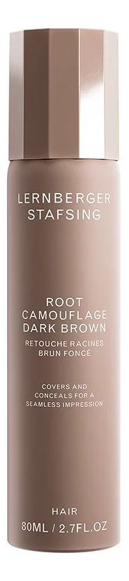 Lernberger Stafsing Root Camouflage Dark Brown – 80 ml. v:1034696 Lernberger Stafsing Root Camouflage Dark Brown – 80 ml. v:1034696