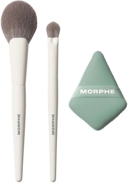 Morphe Conceal & Set Tool Trio v:3080137 Morphe Conceal & Set Tool Trio v:3080137
