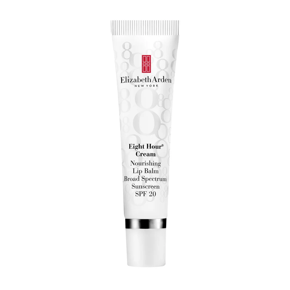 Eight Hour® Nourishing Lip Balm SPF20 15 ml - Elizabeth Arden v:2283569