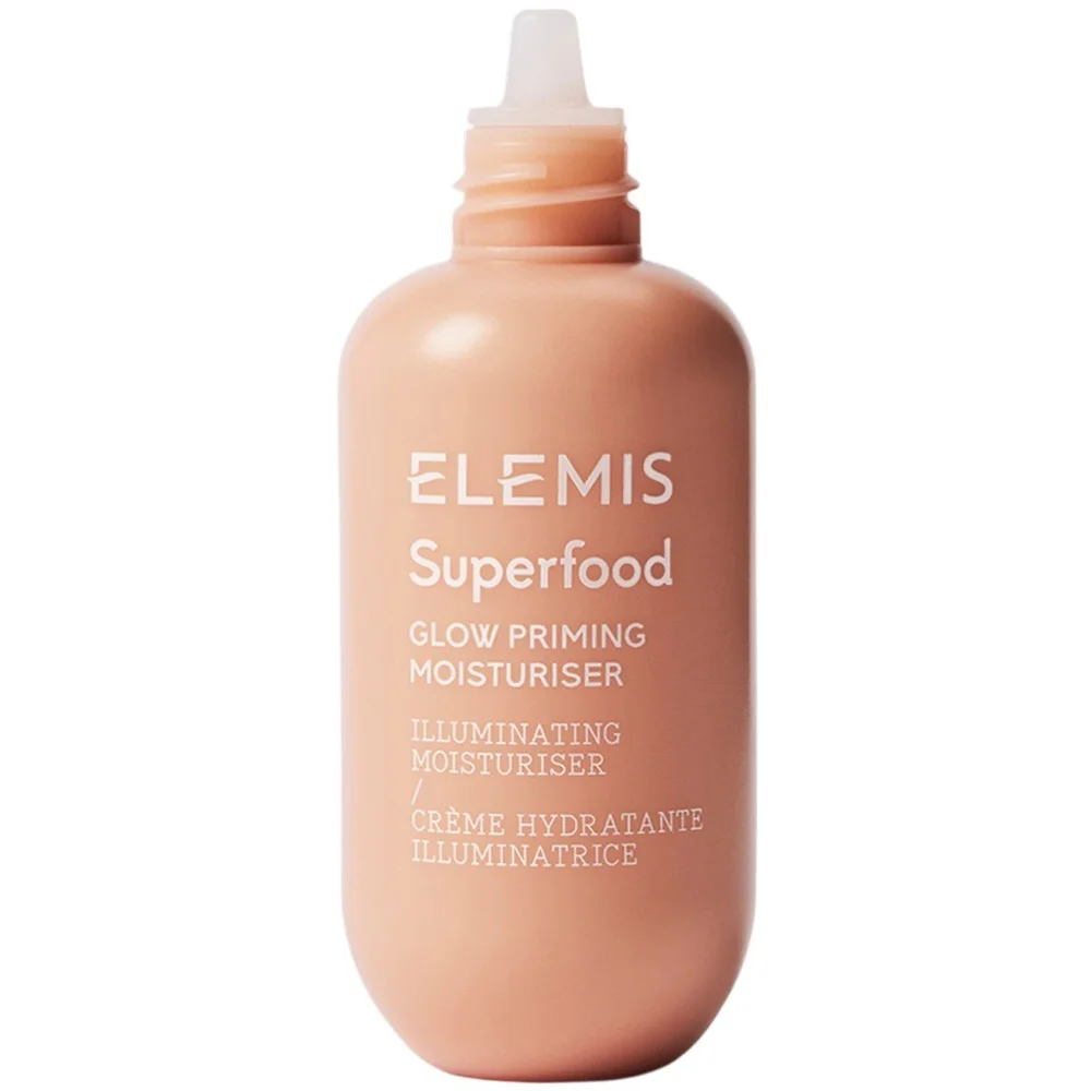 Superfood Glow Priming Moisturiser, 60ml v:7308549