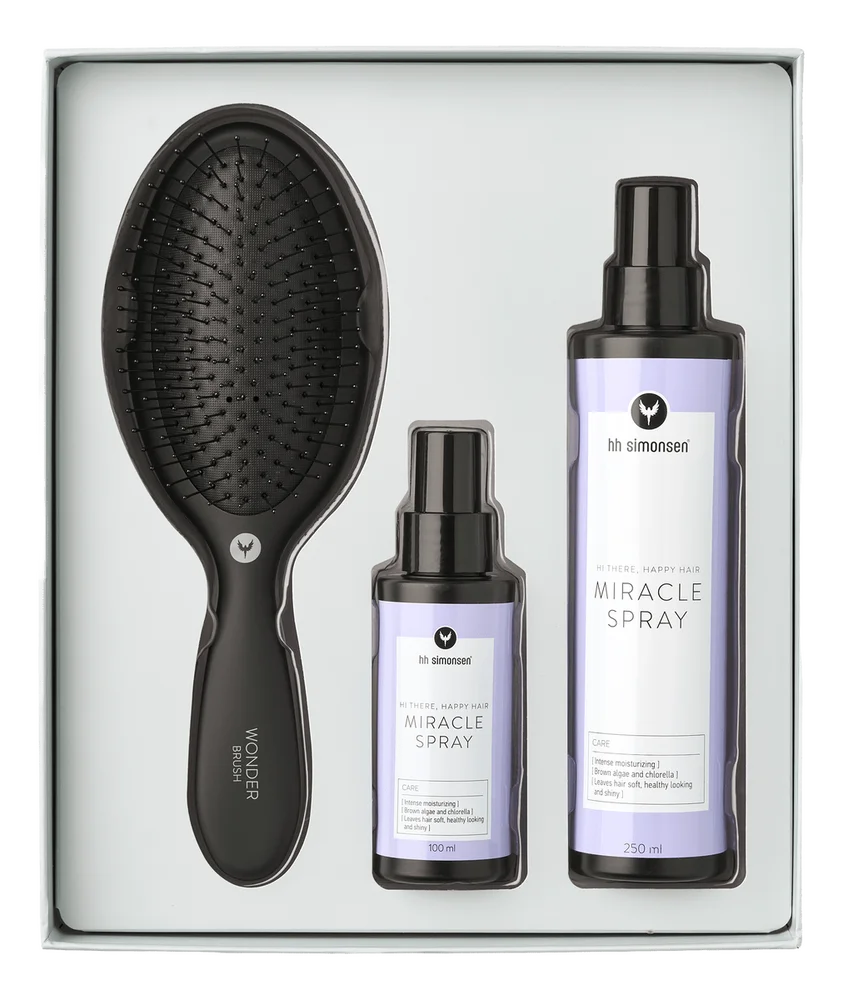 HH Simonsen Wonder & Miracle spray Gift Box – 1 stk. v:8521370