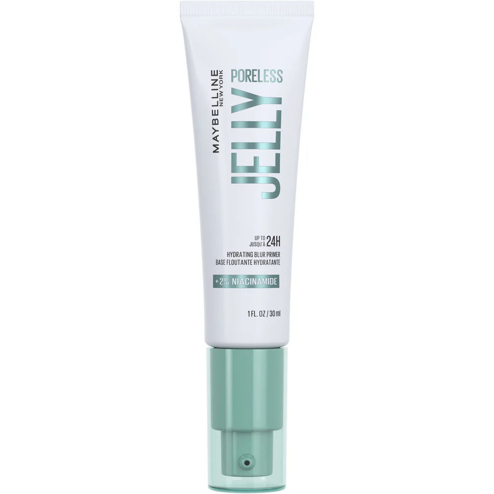 Poreless Jelly Primer 02 Cherry Kiss - Maybelline New York v:9148126