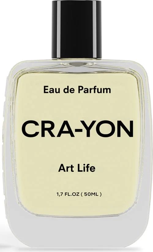 CRA-YON Art Life Eau de Parfum 50 ml v:7716955