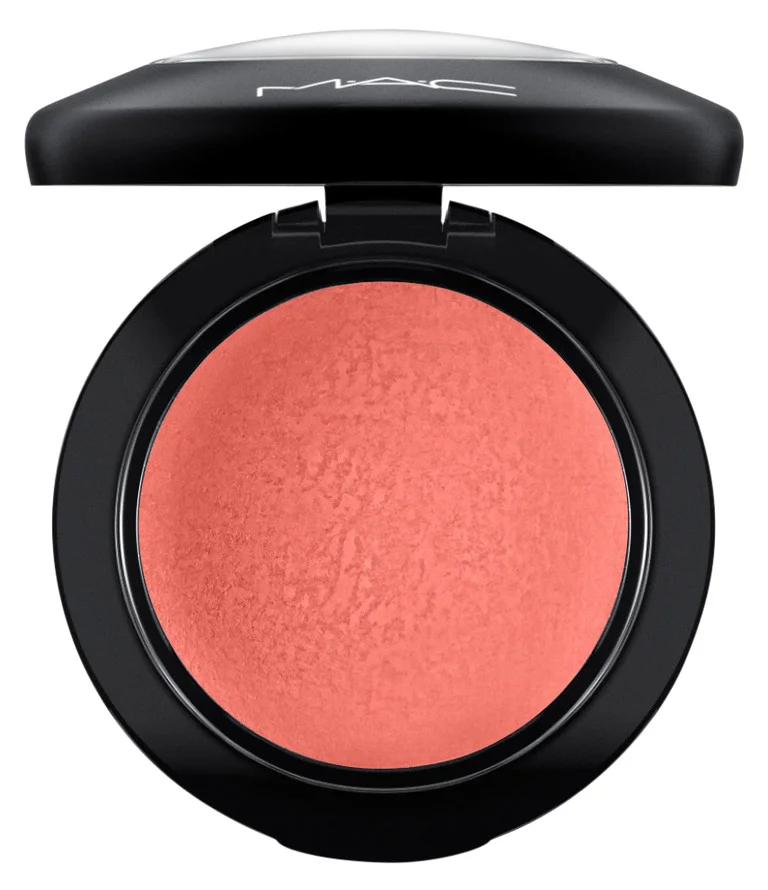 Mineralize Blush Flirting With Danger - MAC v:7274464