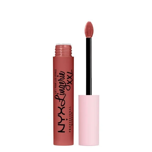 NYX PROFESSIONAL MAKEUP Lip Lingerie XXL Warm Up v:9726612 NYX PROFESSIONAL MAKEUP Lip Lingerie XXL Warm Up v:9726612