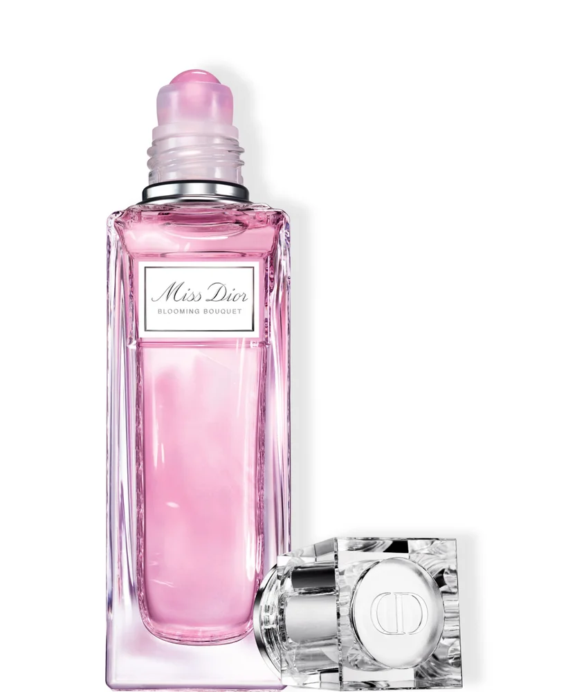 Miss Dior Blooming Bouquet Eau de Toilette Roller-Pearl 20 ml – DIOR v:4880738 Miss Dior Blooming Bouquet Eau de Toilette Roller-Pearl 20 ml – DIOR v:4880738