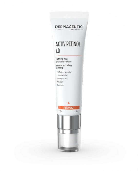 Dermaceutic Activ Retinol 1,0% 30 ml v:8540611 Dermaceutic Activ Retinol 1,0% 30 ml v:8540611