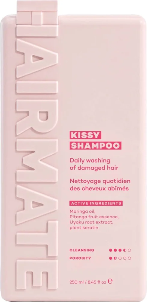 HAIRMATE KISSY Shampoo 250 ml v:7137232