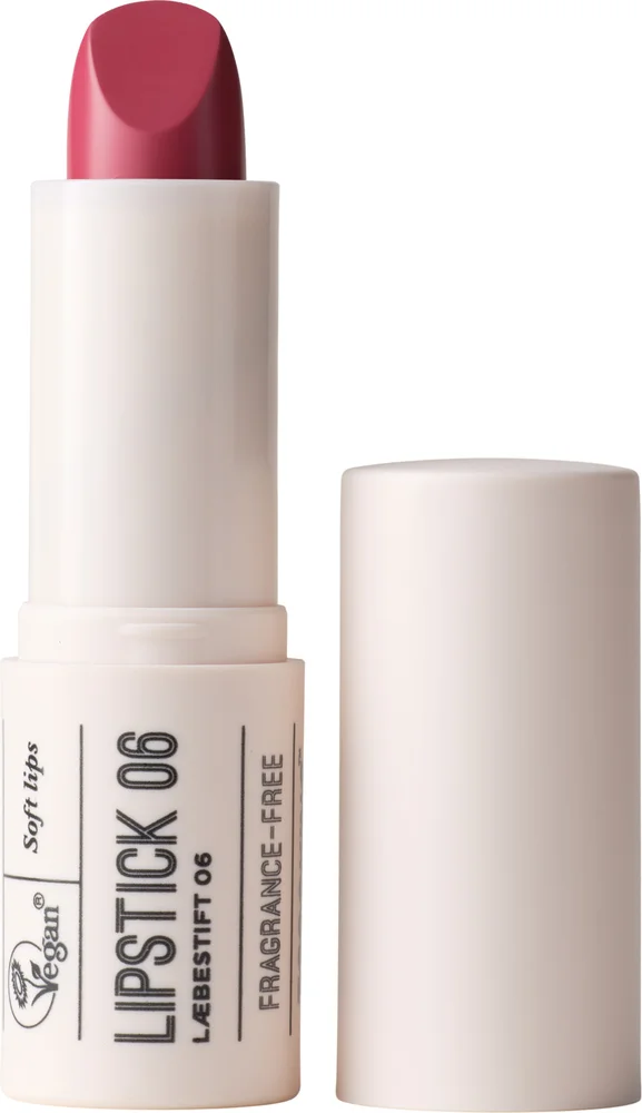 Lipstick 06 Cerise - Ecooking v:1314717