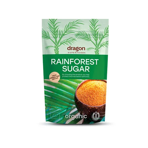 Arenga Palmsukker Økologisk v:4239763