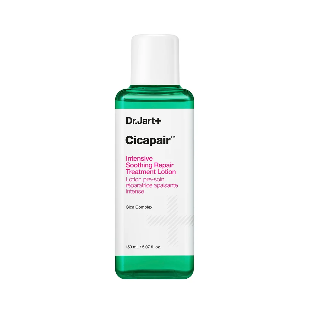 Cicapair Intensive Soothing Repair Treatment Lotion 150 ml - Dr.Jart+ v:9273353