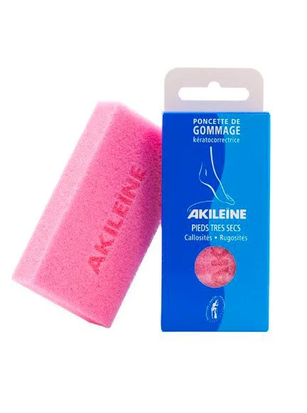 Akileine Blue Pimpesten – 1 stk. v:5869281 Akileine Blue Pimpesten – 1 stk. v:5869281