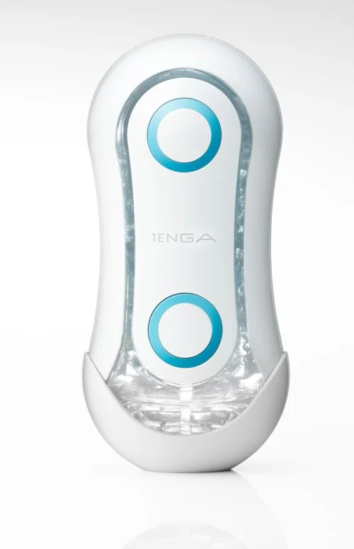 TENGA Flip Orb Blue Rush v:4652157
