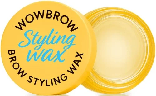 WOWBROW Brow Styling Wax 4,5 ml v:6957523 WOWBROW Brow Styling Wax 4,5 ml v:6957523