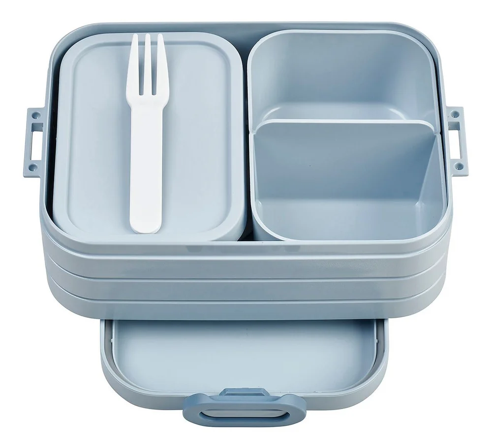 Mepal Matboks TAB Bento M New Nordic blue – 1 stk. v:9181740