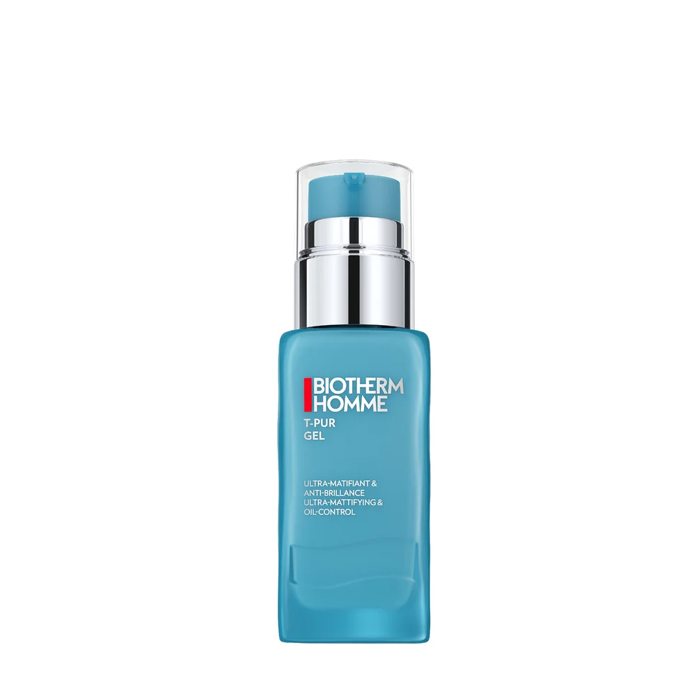 T-Pur Anti Oil & Shine 50 ml – Biotherm v:5866618