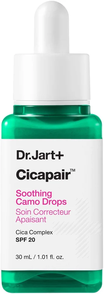 Dr.Jart+ Cicapair Soothing Camo Drops 30 ml v:9510630