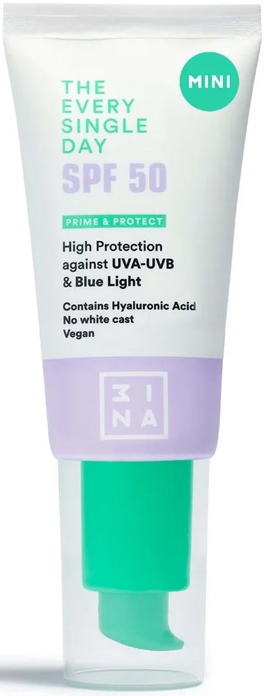 3INA The Every Single Day SPF50 Mini 15 ml v:6591856