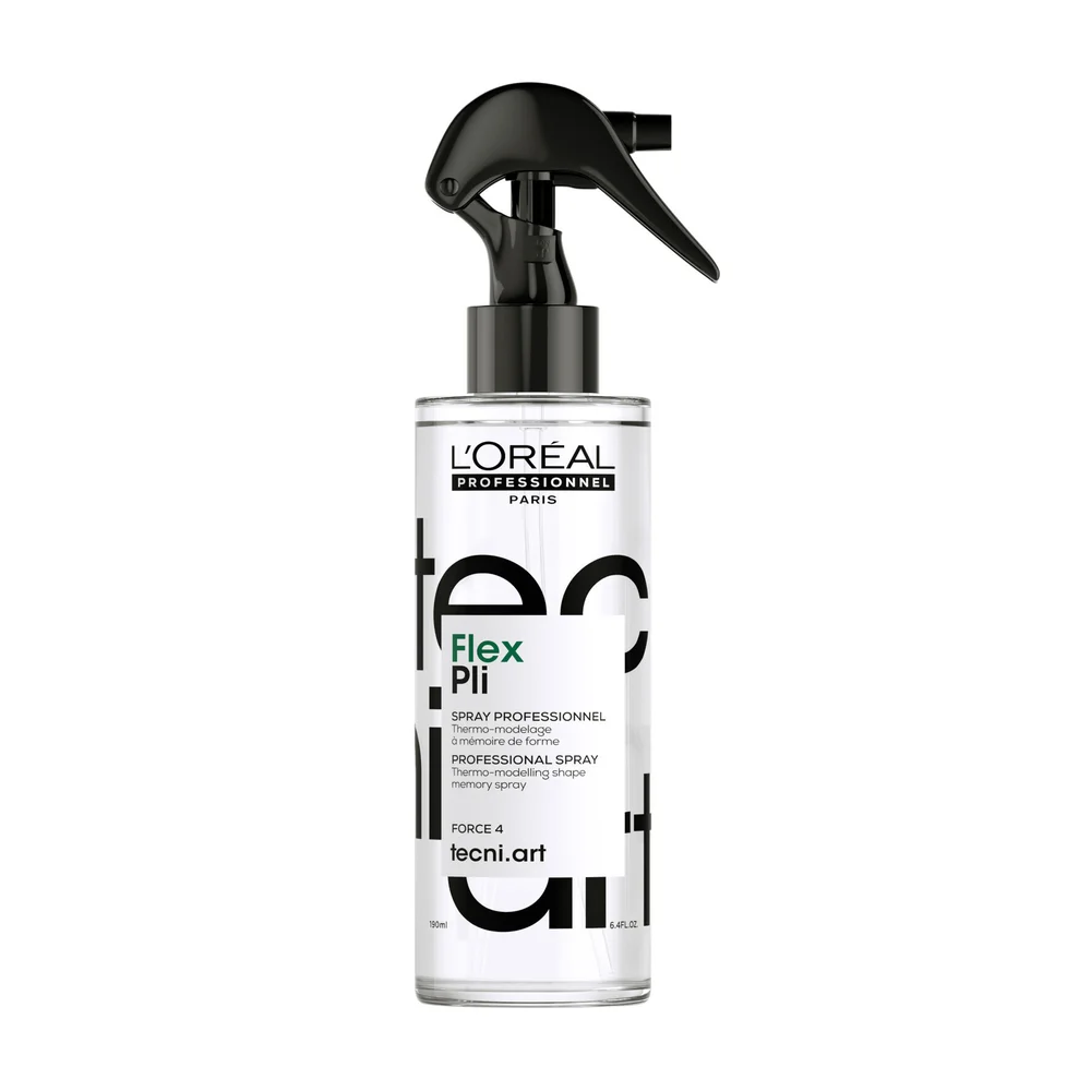 Tecni.Art Flex Pli Spray 190 ml - L'Oréal Professionnel v:9697174