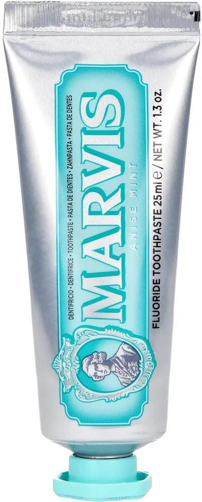 Marvis Anise Mint 25 ml v:9077791