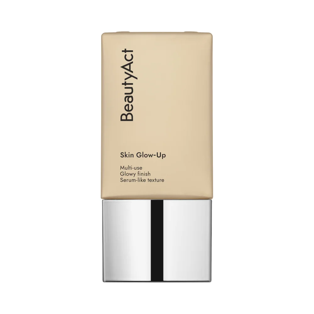 Skin Glow Up Flawless Glow - BeautyAct v:2990027