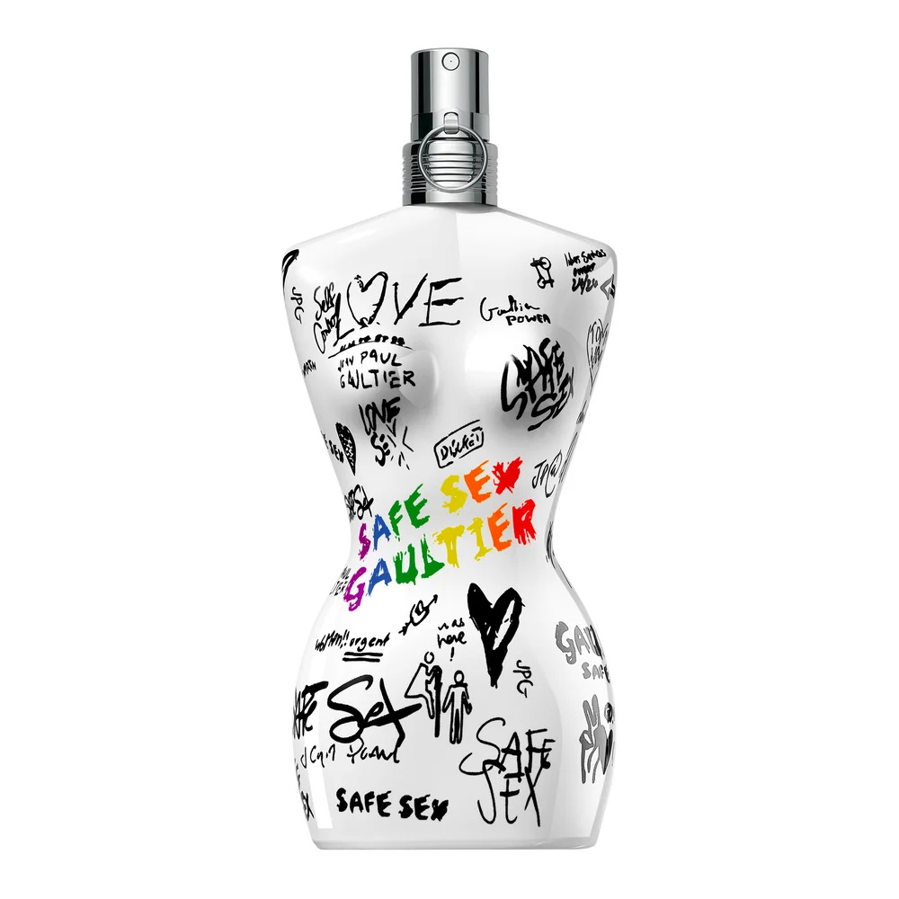 Classique Pride EDT Spray 100 ml - Jean Paul Gaultier v:5980711