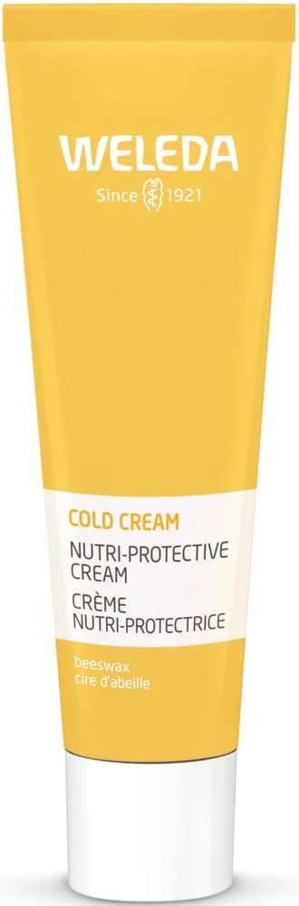Weleda Cold Cream Nutri-protective Cream 30 ml v:6661818 Weleda Cold Cream Nutri-protective Cream 30 ml v:6661818