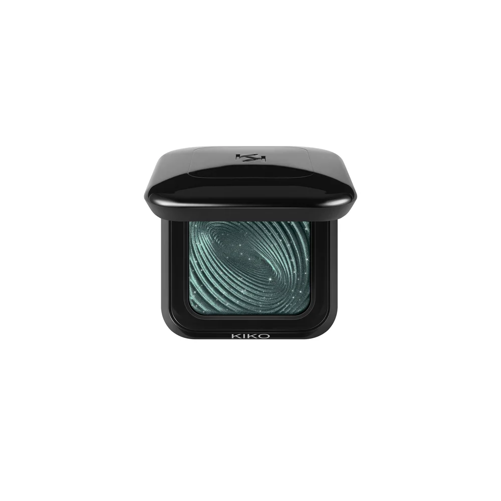 Water Eyeshadow 18 Dark Slate Green 3 g – Kiko Milano v:5688832