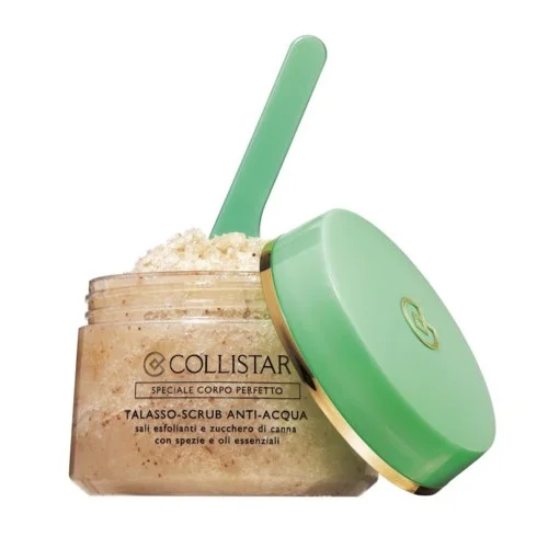 Collistar Anti-Water Talasso Scrub 700g 700 g v:6007134