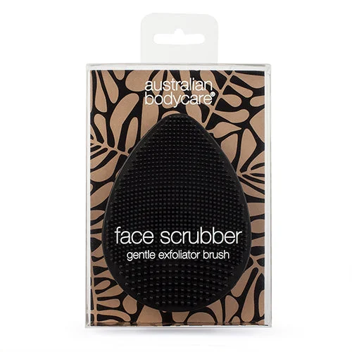Face Scrubber v:1854587