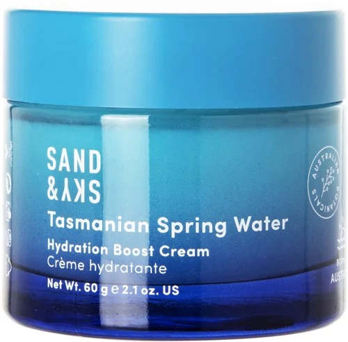 Sand & Sky Hydration Boost Cream 60 g v:3849307 Sand & Sky Hydration Boost Cream 60 g v:3849307