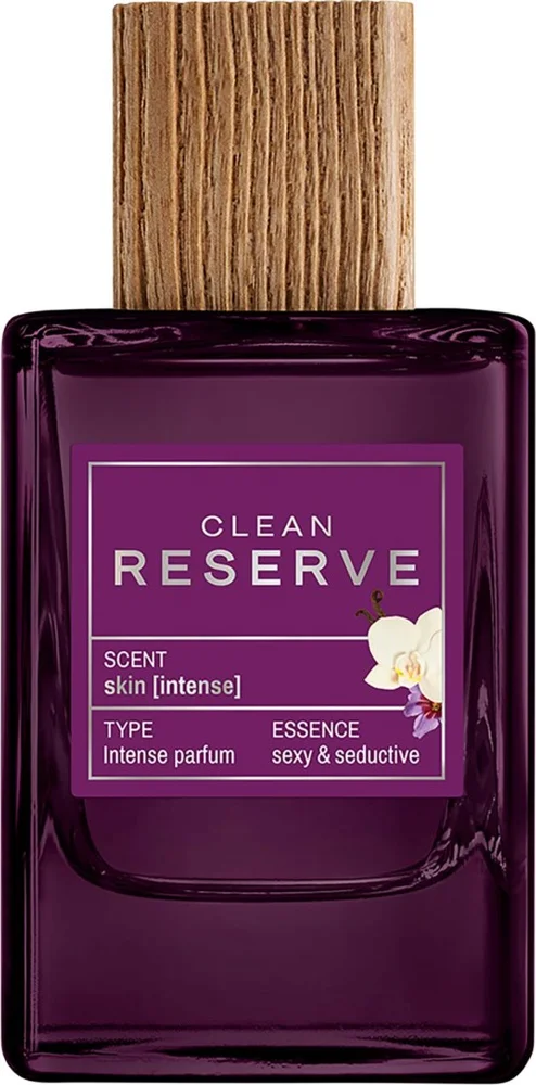 CLEAN Reserve Skin Intense Parfum 100 ml v:2997890