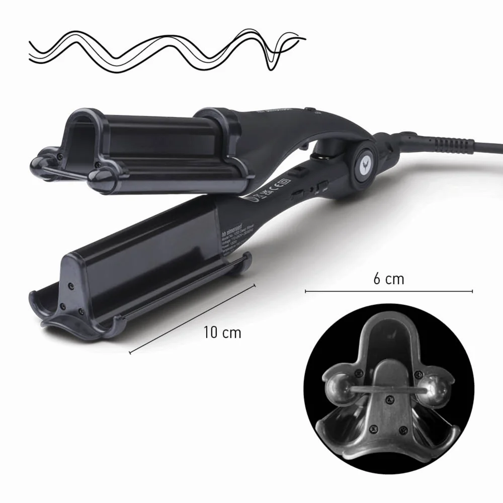 ROD VS5 – HH Simonsen v:5361845 ROD VS5 – HH Simonsen v:5361845