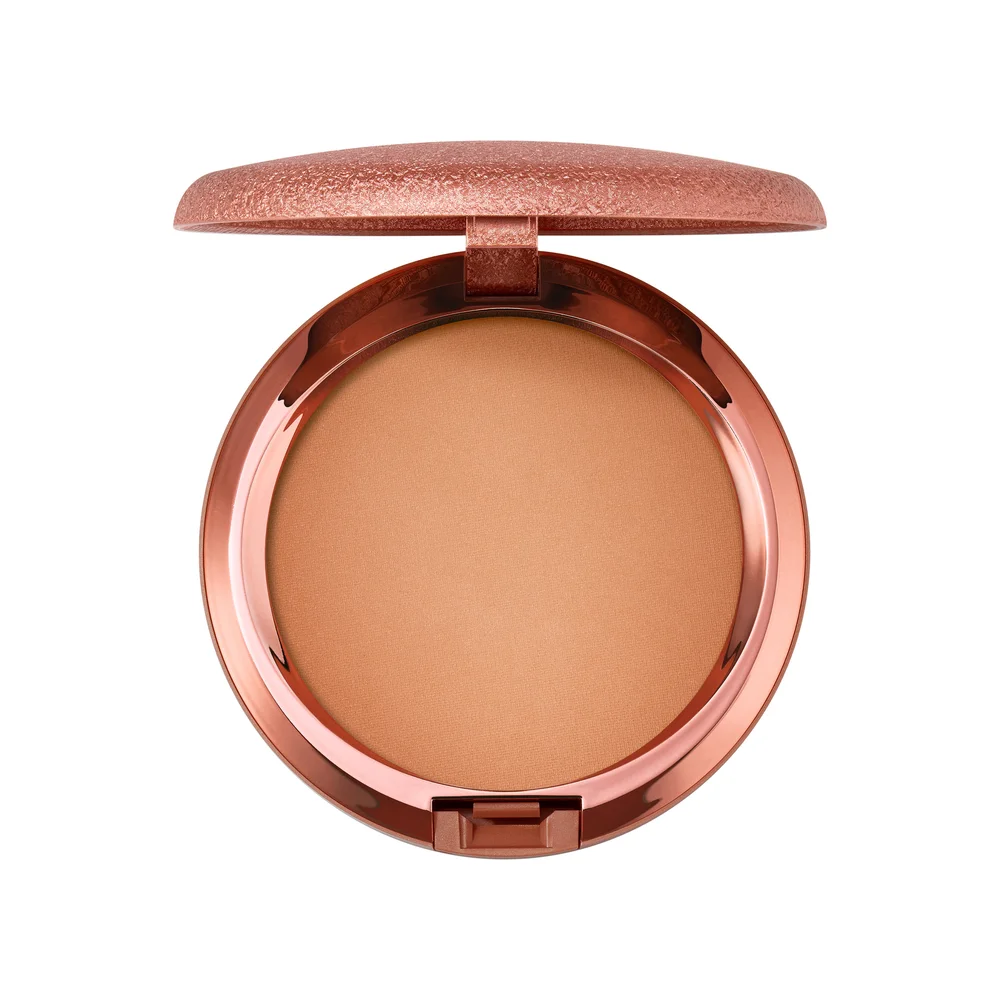 Skinfinish Sunstruck Radiant Bronzer Medium Golden - MAC v:9227690