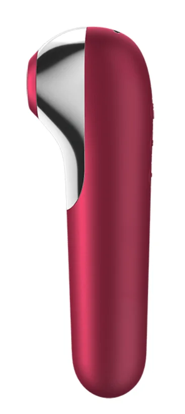 Satisfyer Dual Love Red v:1194784