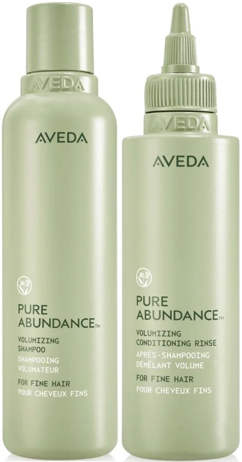Aveda Pure Abundance Bundle Volumizing Shampoo 200 ml & Conditioner 150 ml v:5916864 Aveda Pure Abundance Bundle Volumizing Shampoo 200 ml & Conditioner 150 ml v:5916864