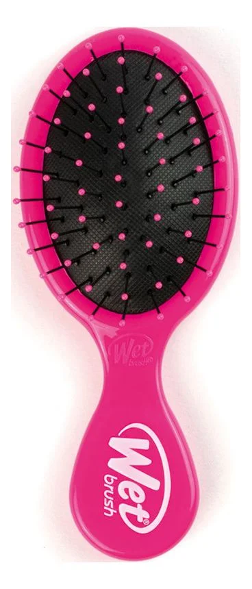 Wet Brush Mini Pink - 1 stk. v:4715472