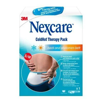 3M Nexcare ColdHot Rygg- og magebelte S/M v:8070168