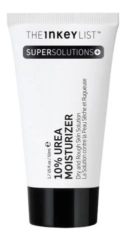 The Inkey List 10% Urea Moisturizer – 50 ml. v:8865204 The Inkey List 10% Urea Moisturizer – 50 ml. v:8865204
