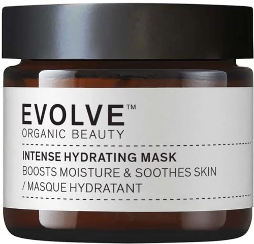 Evolve Organic Beauty Intense Hydrating Mask 30 ml v:1495539 Evolve Organic Beauty Intense Hydrating Mask 30 ml v:1495539