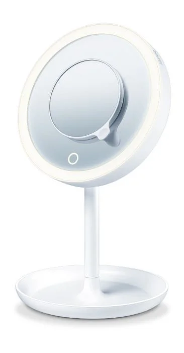 Beurer BS 45 sminkespeil LED 5X 1 stk v:1705183