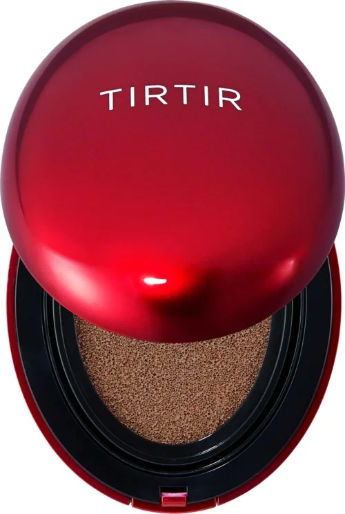 TIRTIR Mask Fit Red Cushion 34N Pecan v:6603980 TIRTIR Mask Fit Red Cushion 34N Pecan v:6603980