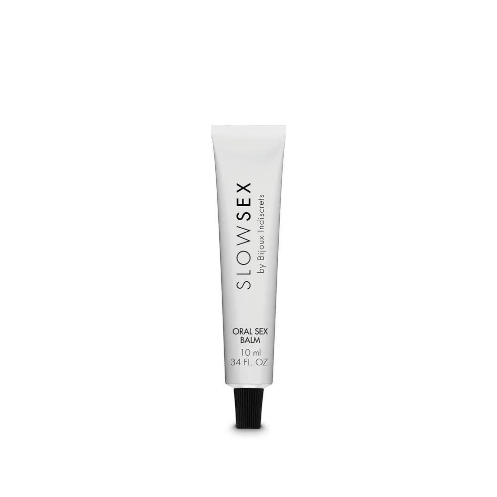 Indiscrets Oral Sex Balm 10 ml – Bijoux Indiscrets v:9880498