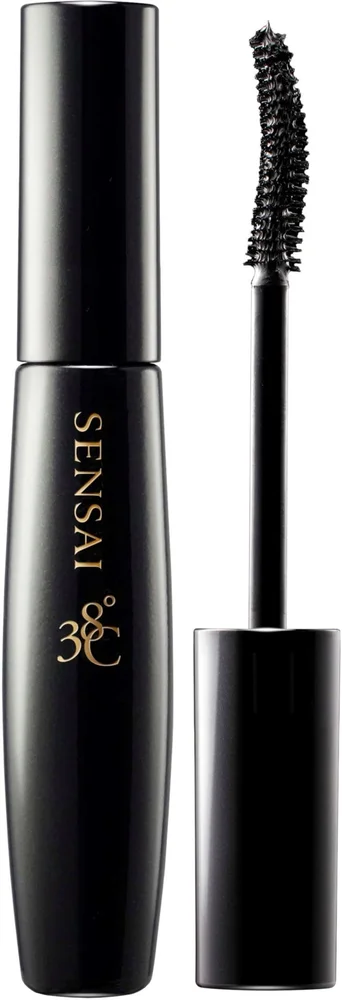 Sensai Mascara 38C Volumising 01 Black 8 g v:5374832