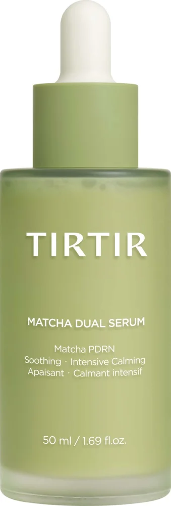 TIRTIR Matcha Dual Serum 50 ml v:3483218