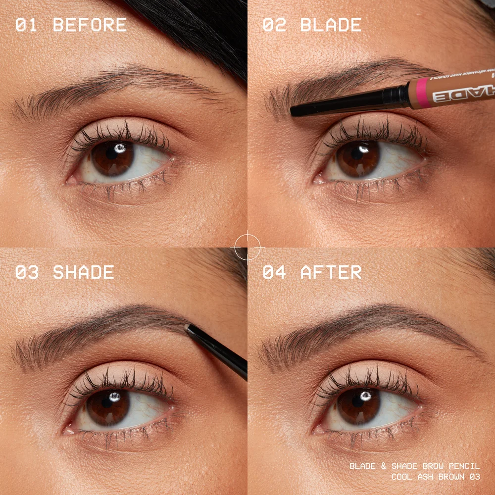 Blade & Shade Brow Pencil 11 Grey – NYX PROFESSIONAL MAKEUP v:1581170 Blade & Shade Brow Pencil 11 Grey – NYX PROFESSIONAL MAKEUP v:1581170